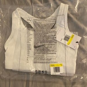 Nike Women’s Dri-fit Sports Bra Sz S